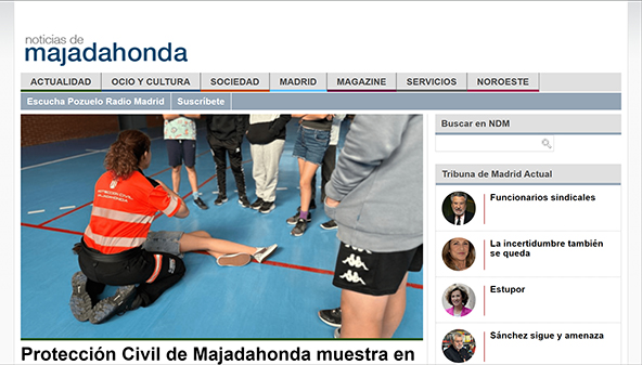 noticiasdemajadahonda.es