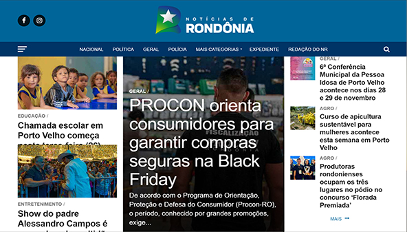 noticiasderondonia.com.br