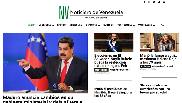 noticierodevenezuela.com