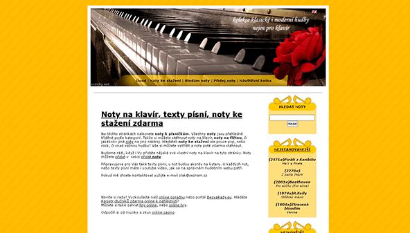 Notável (noticky.net)