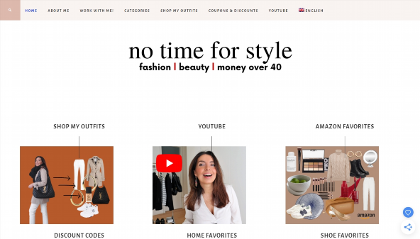 notimeforstyle.com