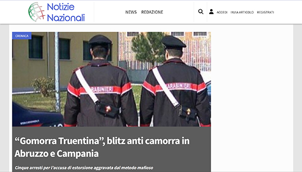 National news (notizienazionali.it)