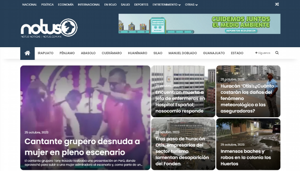 notus.com.mx