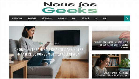 nouslesgeeks.fr