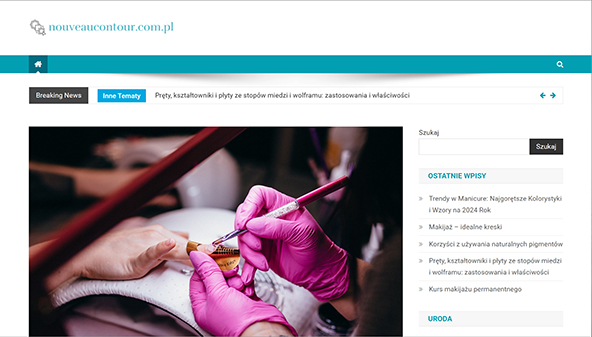 nouveaucontour.com.pl