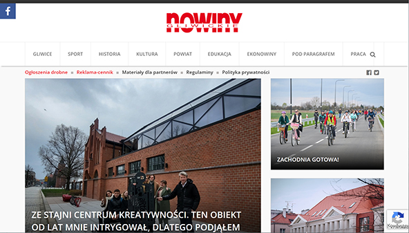 nowiny.gliwice.pl