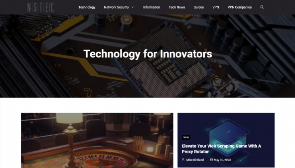 nstec.com