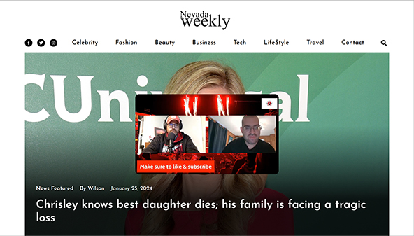 nvweekly.com