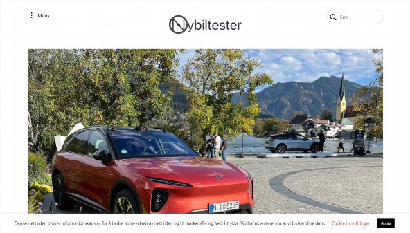 nybiltester.no