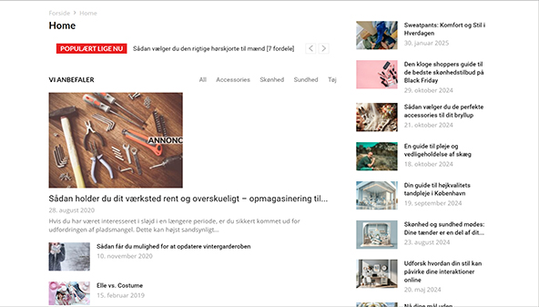 nytlook.dk