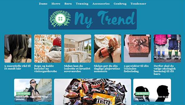 nytrend.dk