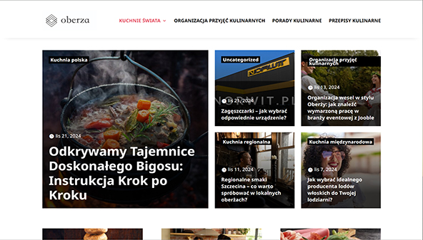 oberza.com.pl