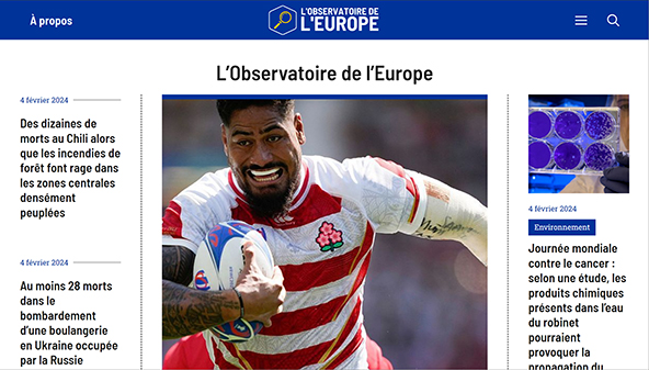 observatoiredeleurope.com