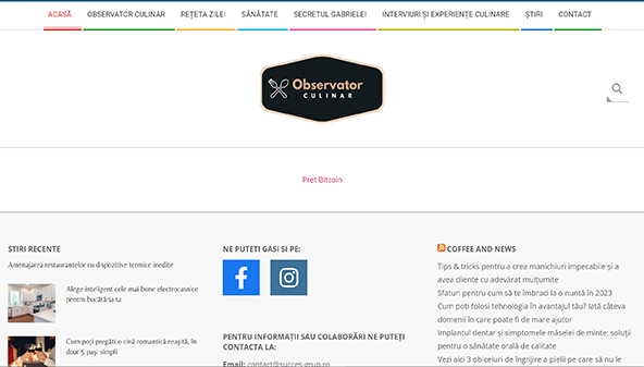 observatorculinar.ro