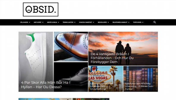 obsid.se
