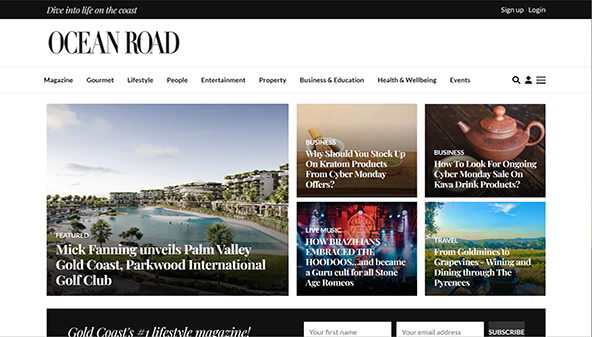 oceanroadmagazine.com.au