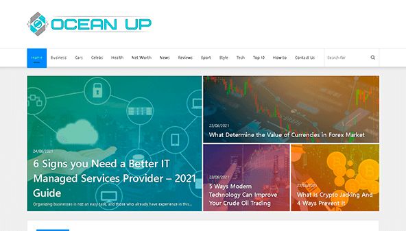 Ocean up (oceanup.com)