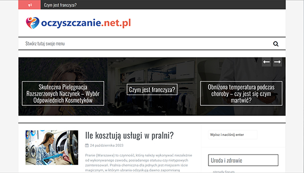 oczyszczanie.net.pl