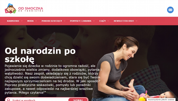 odsmoczkadotornistra.pl