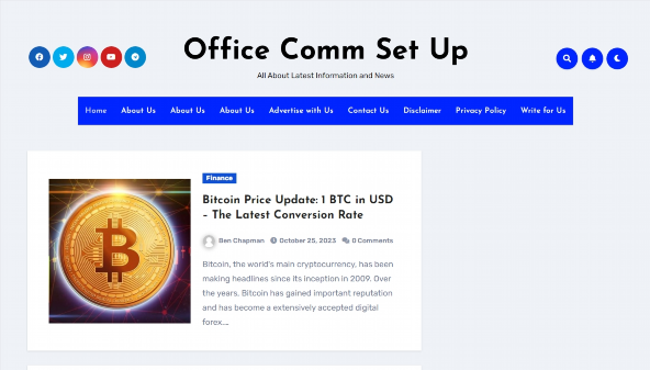 officecomm-setup.com