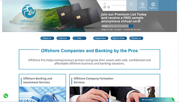 offshore-pro.com