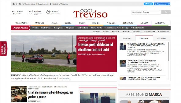 oggitreviso.it