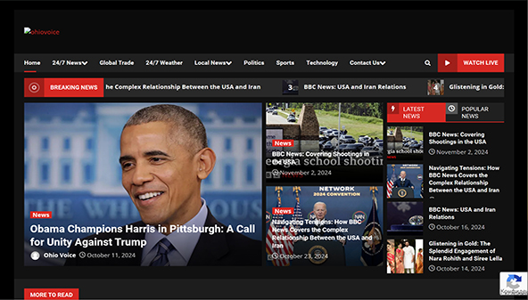ohiovoice.com