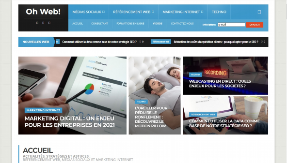 ohweb.ca
