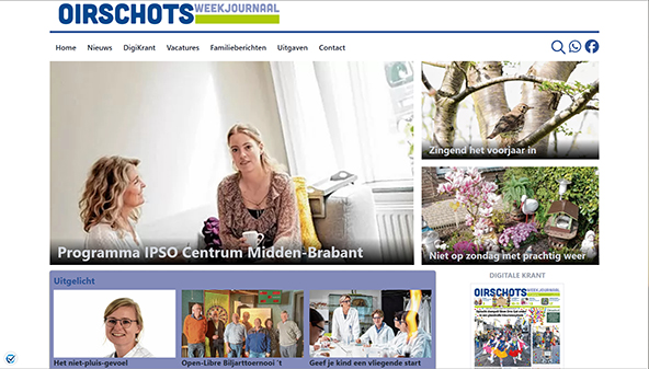 oirschotsweekjournaal.nl