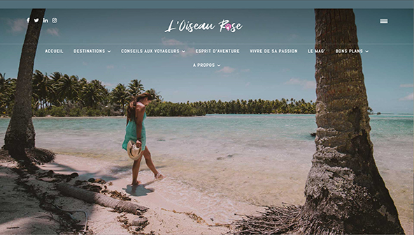 oiseaurose.com