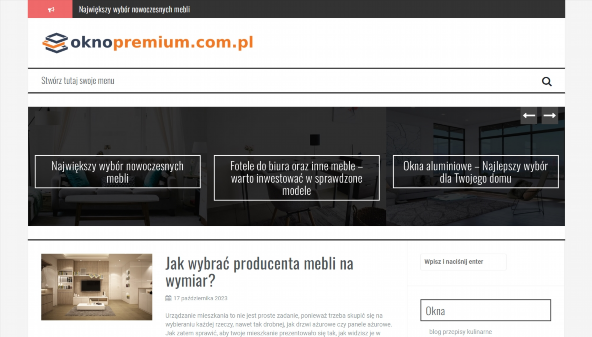 oknopremium.com.pl