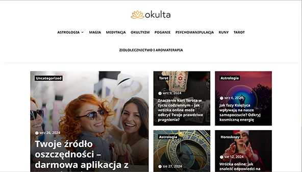okulta.pl