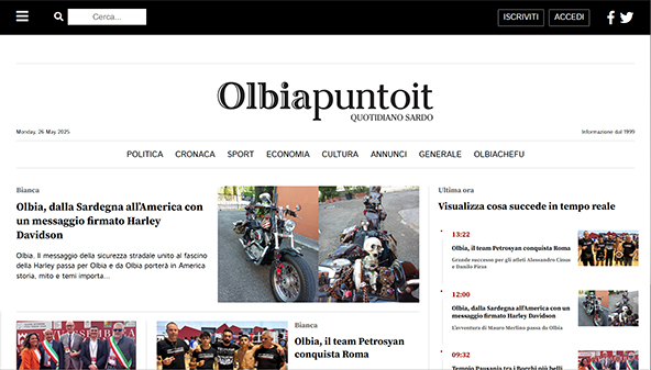 olbia.it