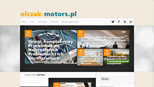 olczakmotors.pl