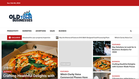 oldtownbusinesses.com