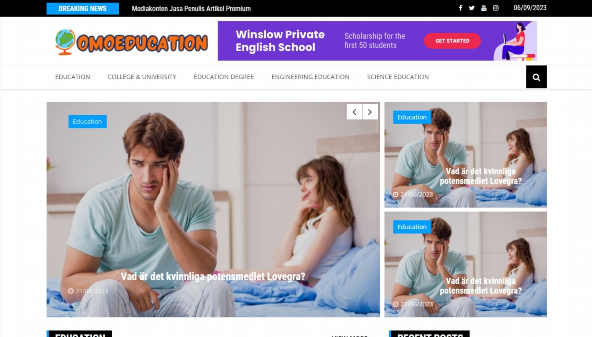 omoesa.com