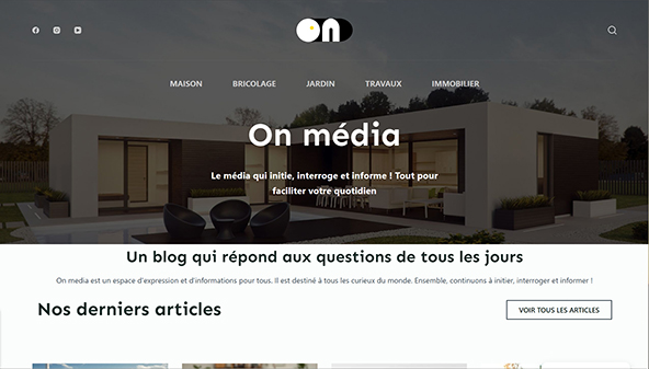 on-media.fr
