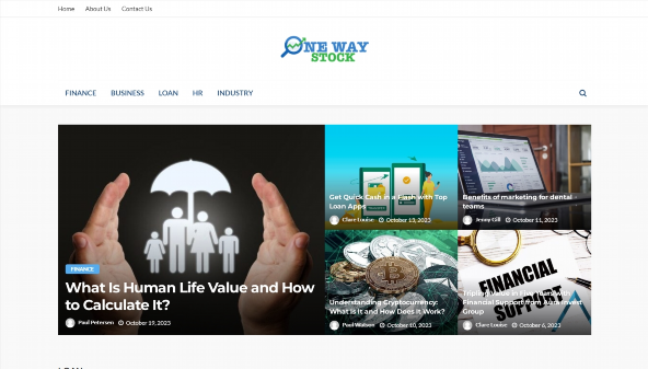 onewaystock.com