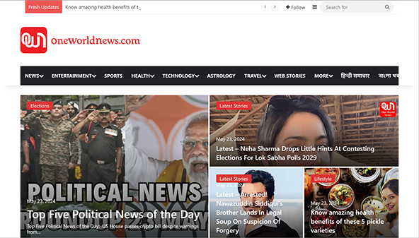 oneworldnews.com
