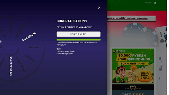 Online kaszinó UK (online-casino.uk.net)