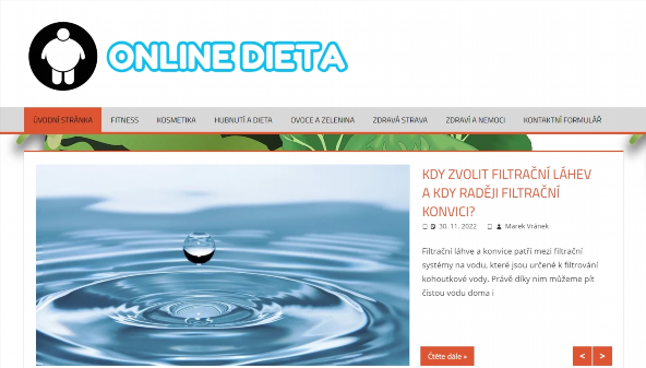 online-dieta.cz