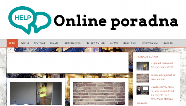 online-poradna.eu