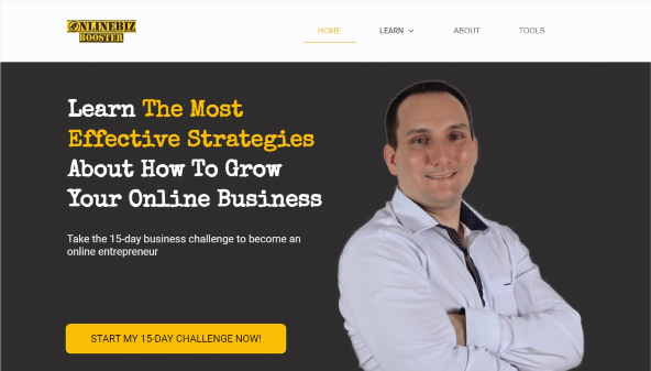 onlinebizbooster.net