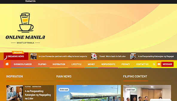 onlinemanila.com