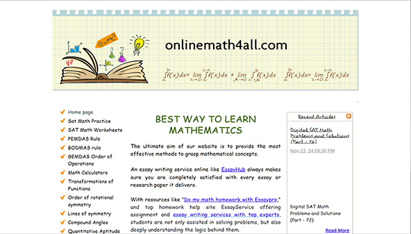 onlinemath4all.com