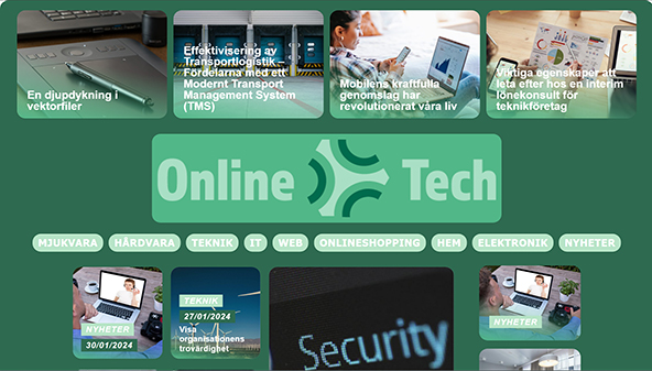 onlinetech.se