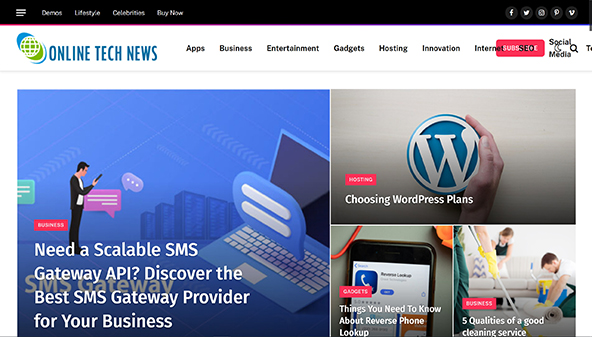 onlinetechnews.net