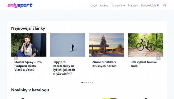 onlysport.cz