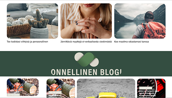 onnellinenblogi.fi