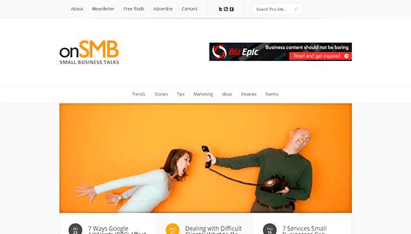 Onsmb (onsmb.com)